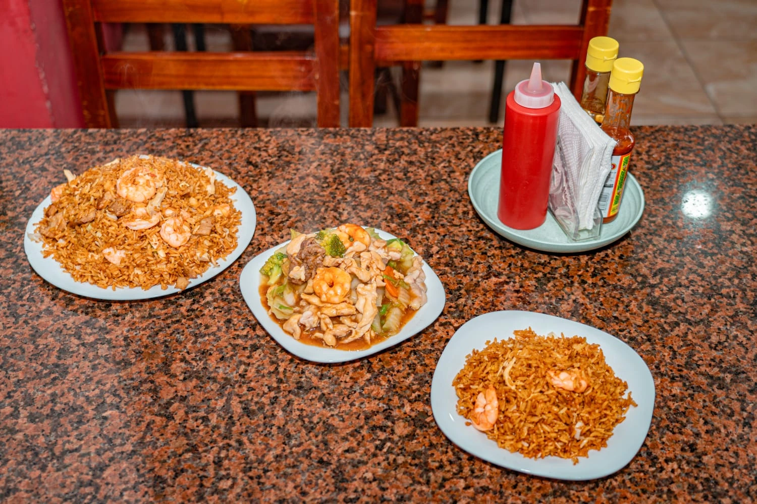 Imagen de Chifa  Tang