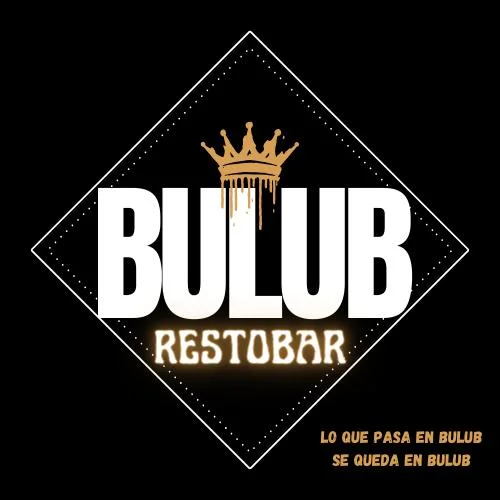 Logo de BAR BULUB